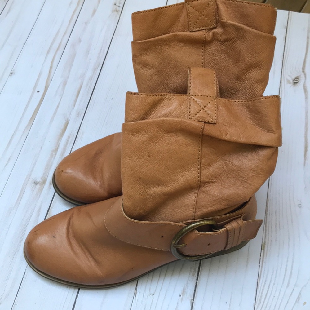 Steve Madden boots